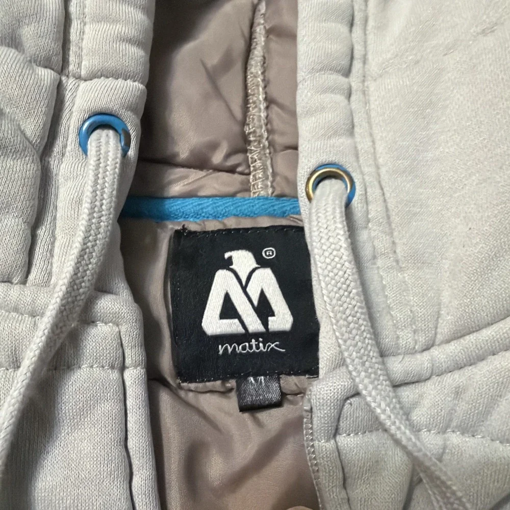 Matix pre owned